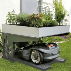 ROBOT PROTECT Garage Life