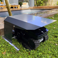 ROBOT PROTECT S Garage Anthracite