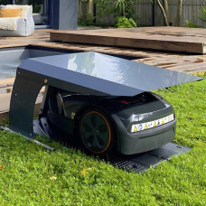 ROBOT PROTECT XL Garage