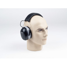 Hearing Protection EARMUFF 31 dB Bluetooth & AUX
