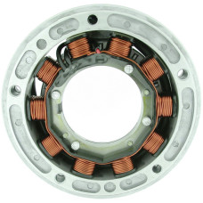 Charging Coil 12 V - 14 A suitable for LOMBARDINI
