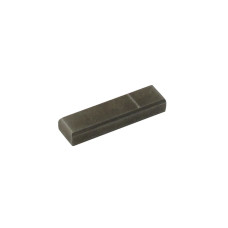 Woodruff key suitable for TECUMSEH
