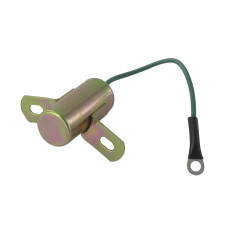 Capacitor suitable for BERNARD MOTEURS