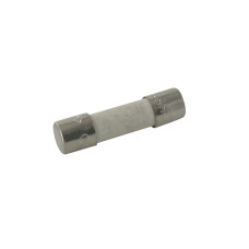 Glass fuse 6.3 A
