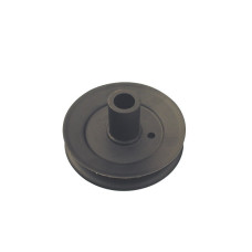 Szíjtárcsa 129.8 mm