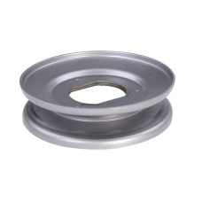 Szíjtárcsa 102.0 mm