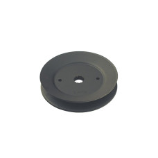 Szíjtárcsa 117.5 mm