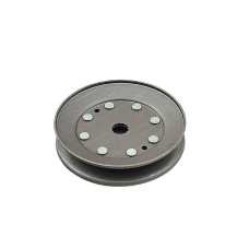 Szíjtárcsa 122.2 mm