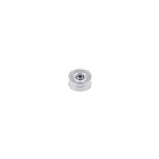 Szíjtárcsa 47.6 mm