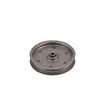 Szíjtárcsa 114.3 mm
