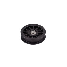 Szíjtárcsa 105.0 mm