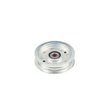 Szíjtárcsa 101.6 mm