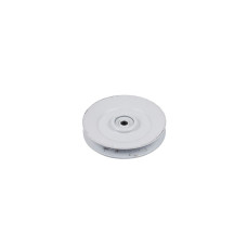 Szíjtárcsa 114.5 mm
