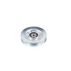 Szíjtárcsa 101.6 mm