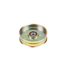 Szíjtárcsa 111.0 mm