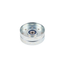 Szíjtárcsa 101.6 mm