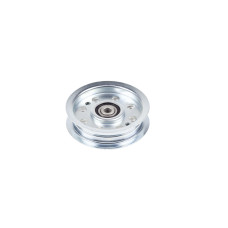 Szíjtárcsa 101.6 mm