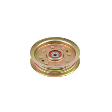 Szíjtárcsa 117.5 mm