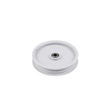 Szíjtárcsa 114.3 mm