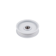 Szíjtárcsa 114.3 mm