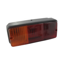 Rear light 160 x 70 mm left