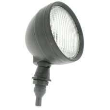 Working headlight Ø 118mm