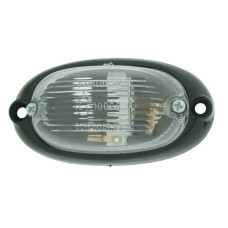Side marker light