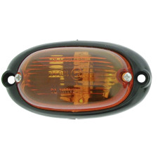 Side marker light