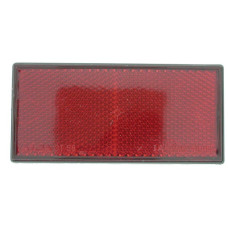 Reflector self-adhesive 105 x 48 mm