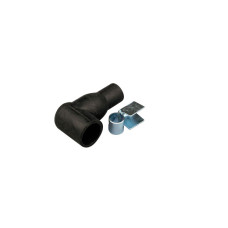 Gyertyapipa 7.0 mm