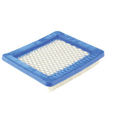 B&S Luftfilter Flach 491588S