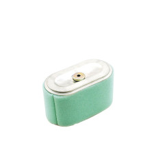 Ovalluftfilter 130 x 67 x 80 mm