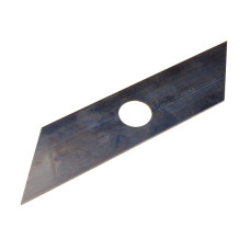 Gyepszellőztető kés 226 mm