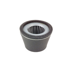 Rundluftfilter 96 x 50 x 55 mm