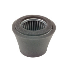 Rundluftfilter 106 x 72 x 85 mm