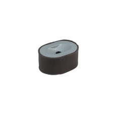 Ovalluftfilter 142 x 98 x 73 mm