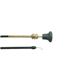 Bowdenhuzal 889 mm