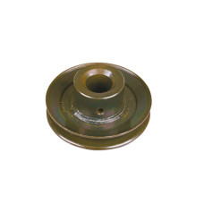 Szíjtárcsa 101.6 mm