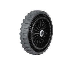 AS-MOTOR Rad für Modelle mit Radantrieb