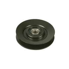 Feszítőgörgő 76.2 mm