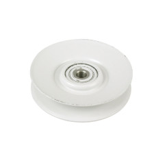 Feszítőgörgő 89.0 mm