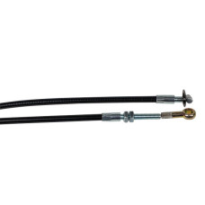 Bowdenhuzal 1656 mm
