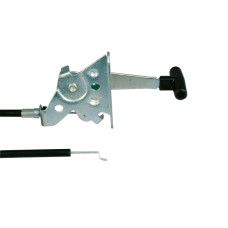 Bowdenhuzal 794 mm