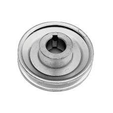 Szíjtárcsa 101.6 mm
