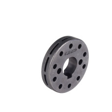 Gyűrűs lánckerék 0.404''