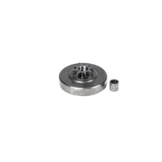 Profil-Kettenrad 1/4" - 8-Zähne