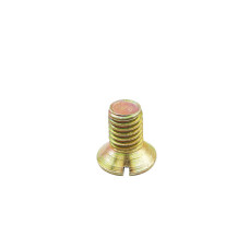 Csavar alsókés 7/16''x19 mm