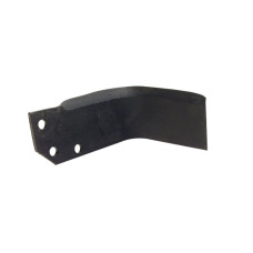 Fräsmesser 192 x 6 x 70 mm