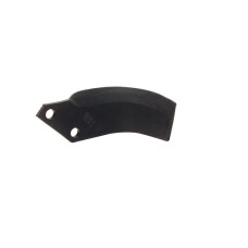 Talajmaró kés 173 x 7 x 60 mm