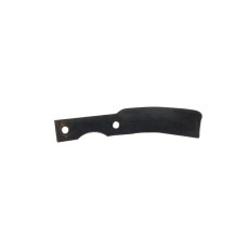 Talajmaró kés 195 x 6 x 30 mm